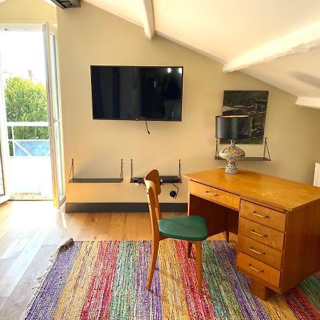 21 Dupaty Le Studio Apartment Ла Рошел Екстериор снимка