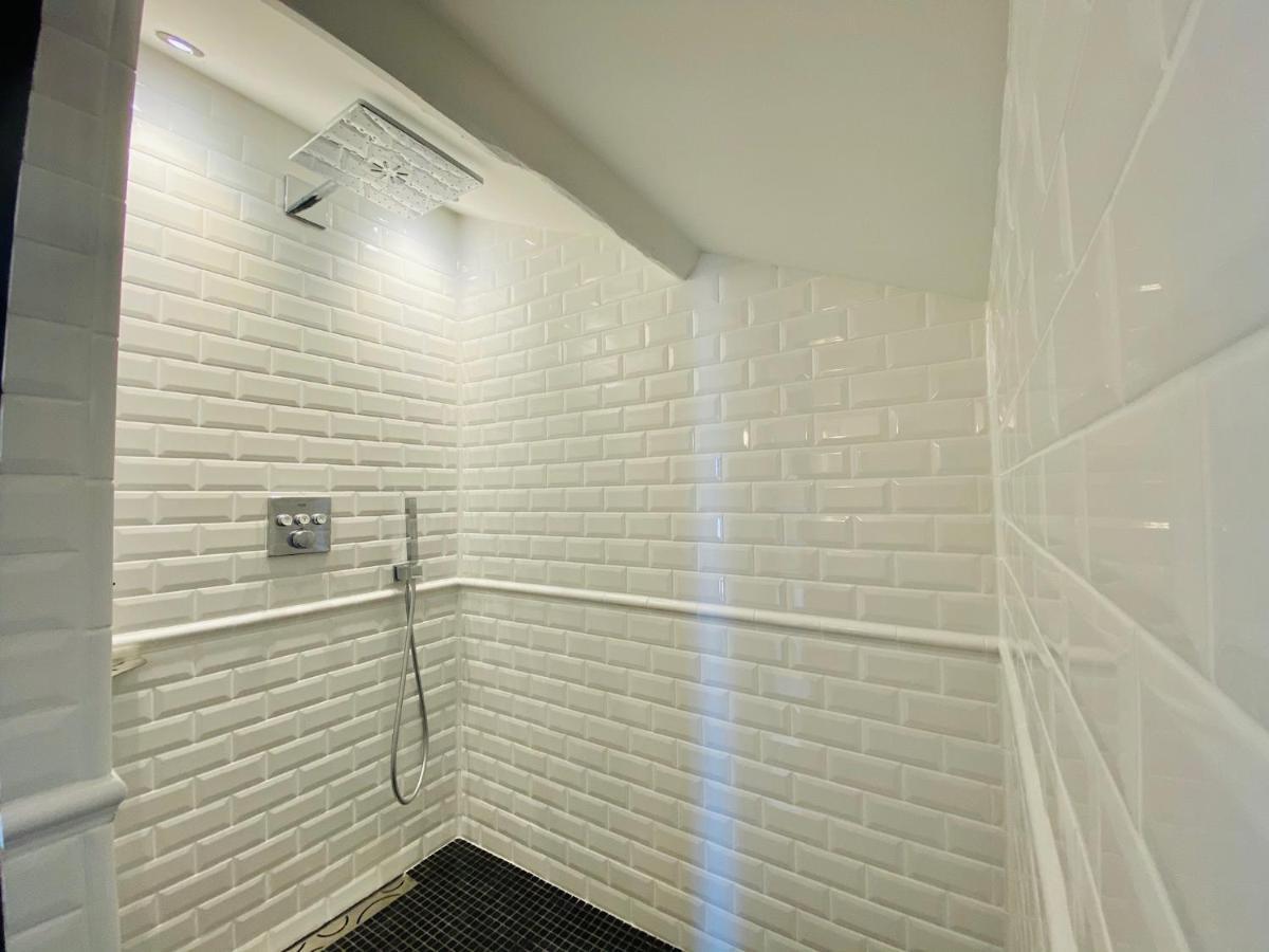 21 Dupaty Le Studio Apartment Ла Рошел Екстериор снимка