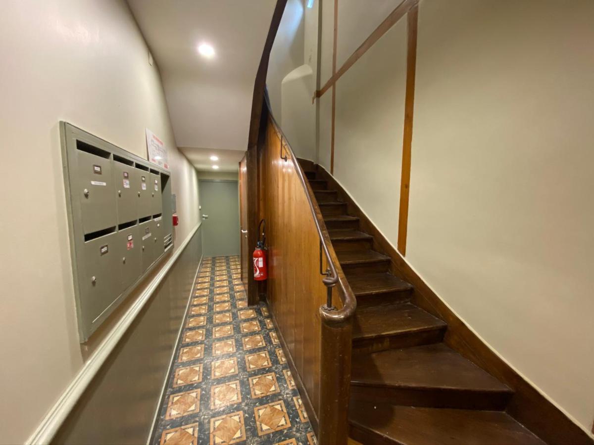 21 Dupaty Le Studio Apartment Ла Рошел Екстериор снимка